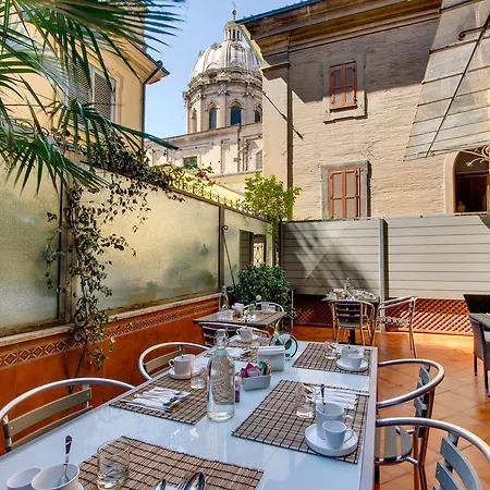 Lh Royal Suites Terrace-2